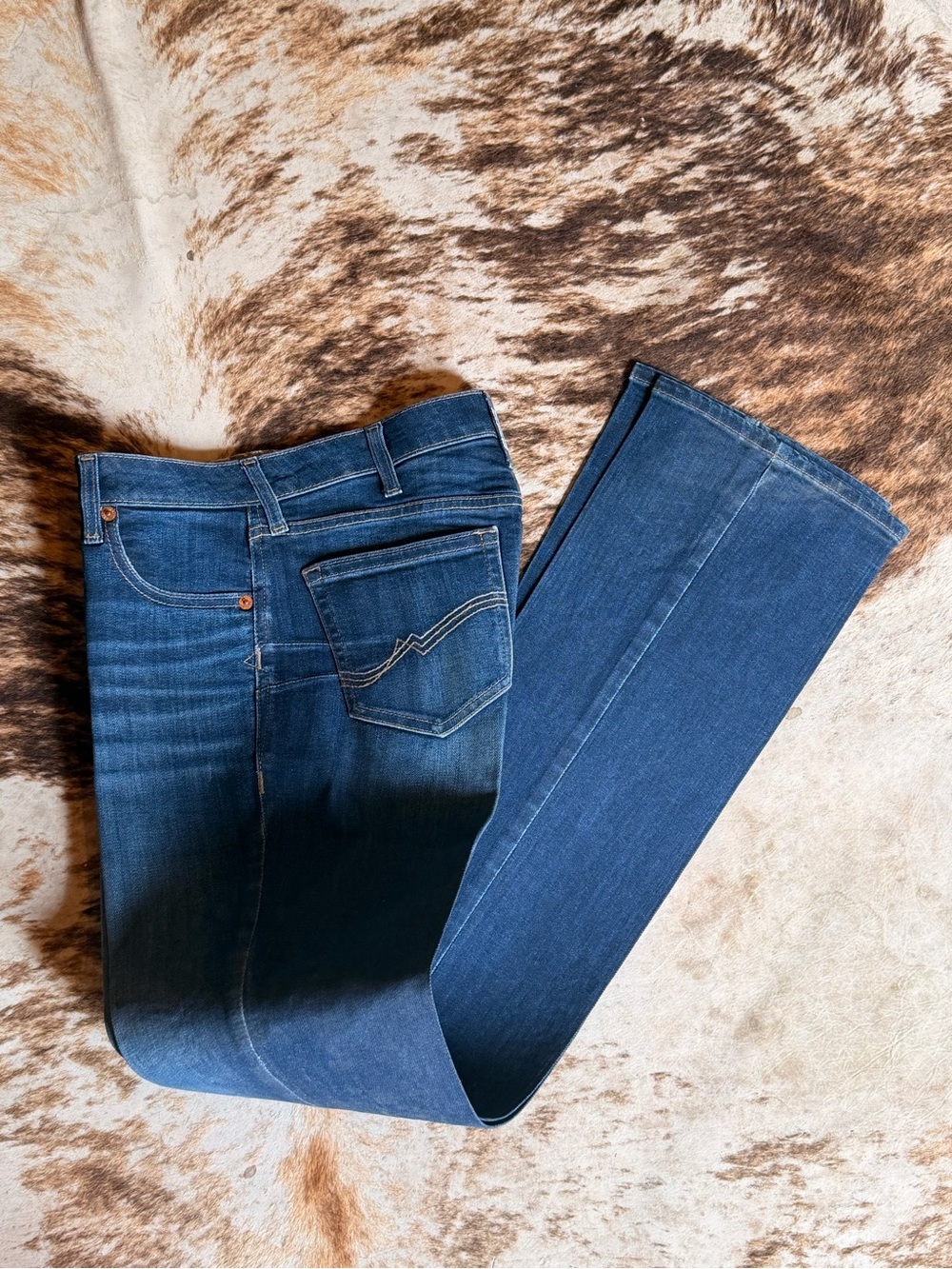 Ariat Women’s Boot Cut 28XL